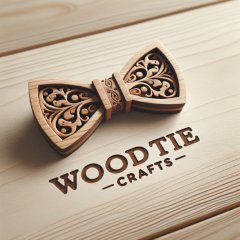 WoodTies Crafts